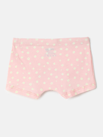 Mackly Girls Boxer - Pack of 3