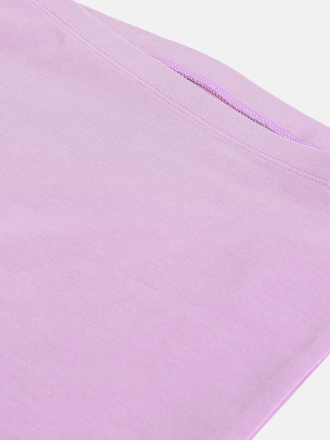 Girls Mini Innershorts – Lavender & Aqua Blue