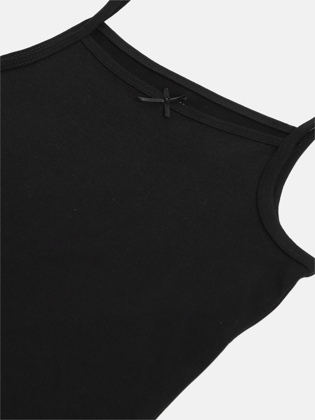 Girls Camisole - Pack of 2