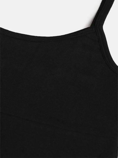 Girls Padded Camisole