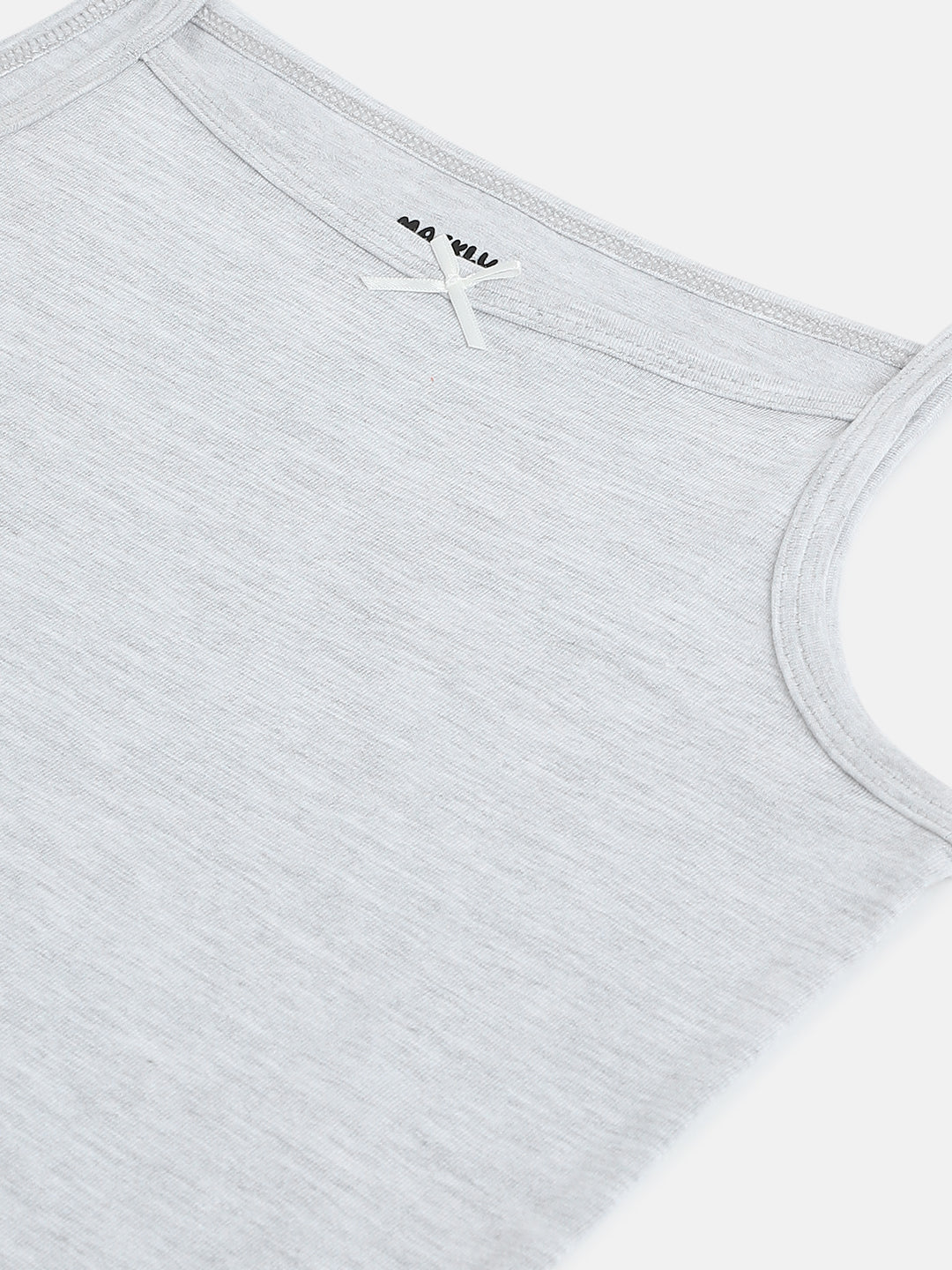 Girls Camisole - Pack of 2