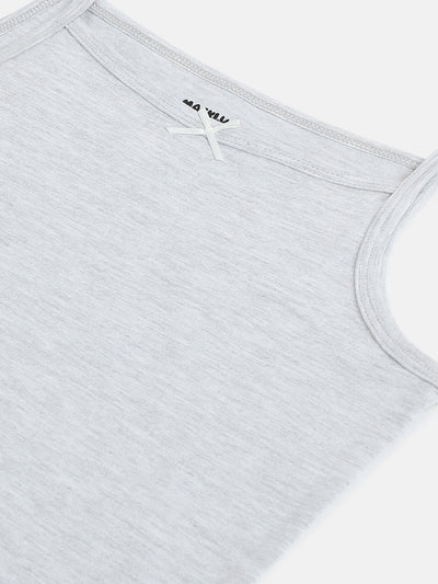 Girls Camisole - Pack of 2