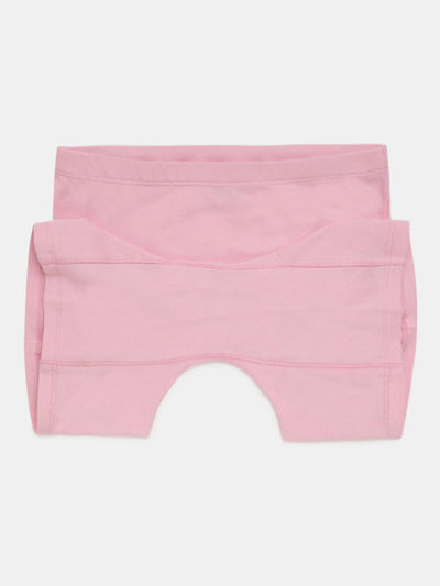 GIRLS INNERSHORTS, PACK OF 4