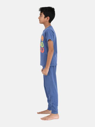 Aircrafts PJ Set