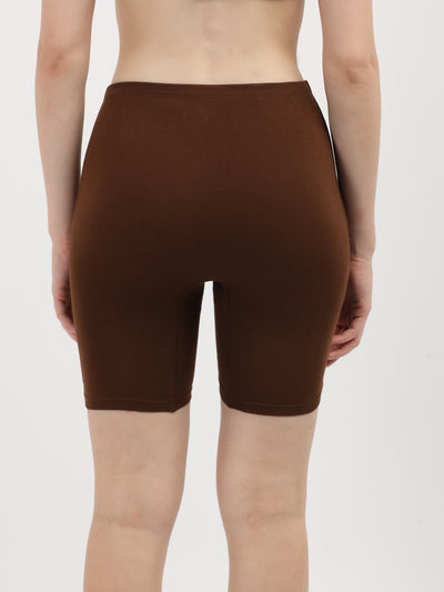 WOMENS INNERSHORTS, ESPRESSO SHOT