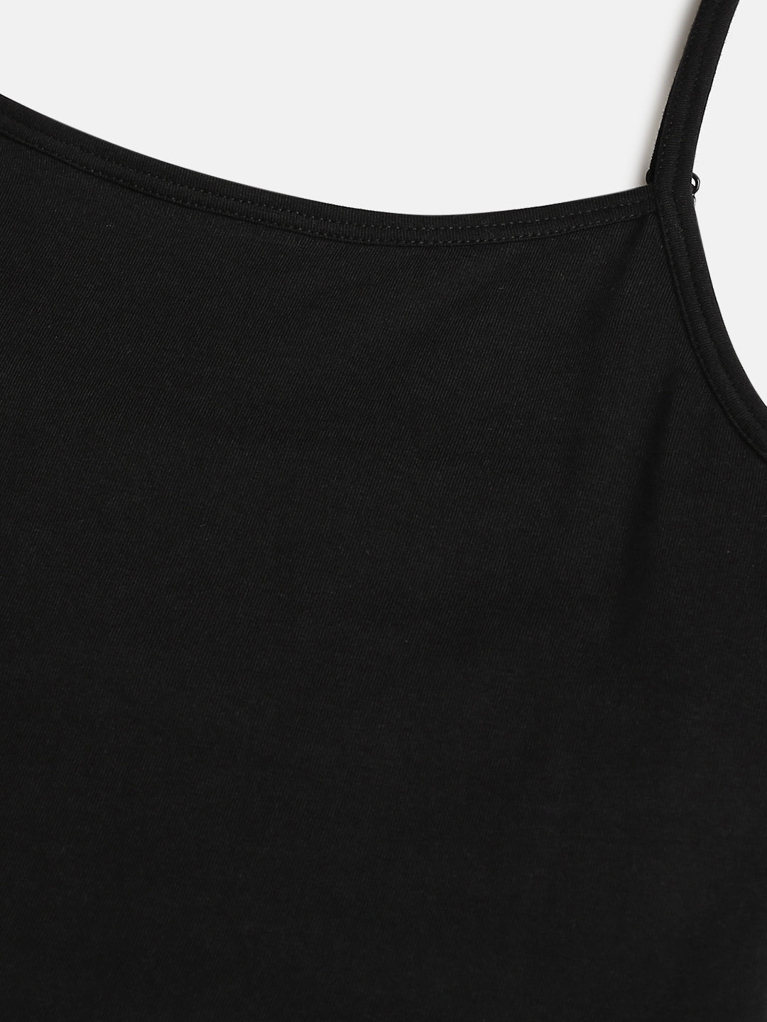 Girls Camisole with In-Built Bra