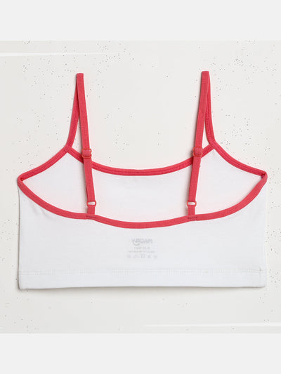 Girls Trainer Bra, Pack of 2 | Non-Padded