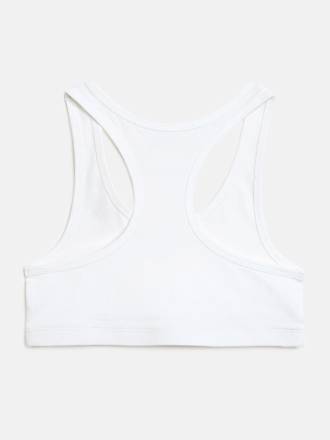 Girls Trainer Bra, Pack of 2 | Non-Padded