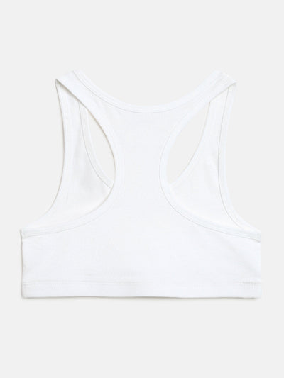 Girls Trainer Bra, Pack of 2 | Non-Padded