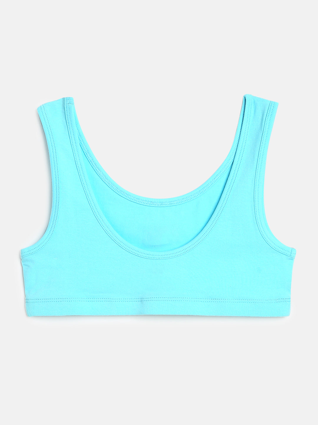Girls Trainer Bra, Pack of 2 | Non-Padded