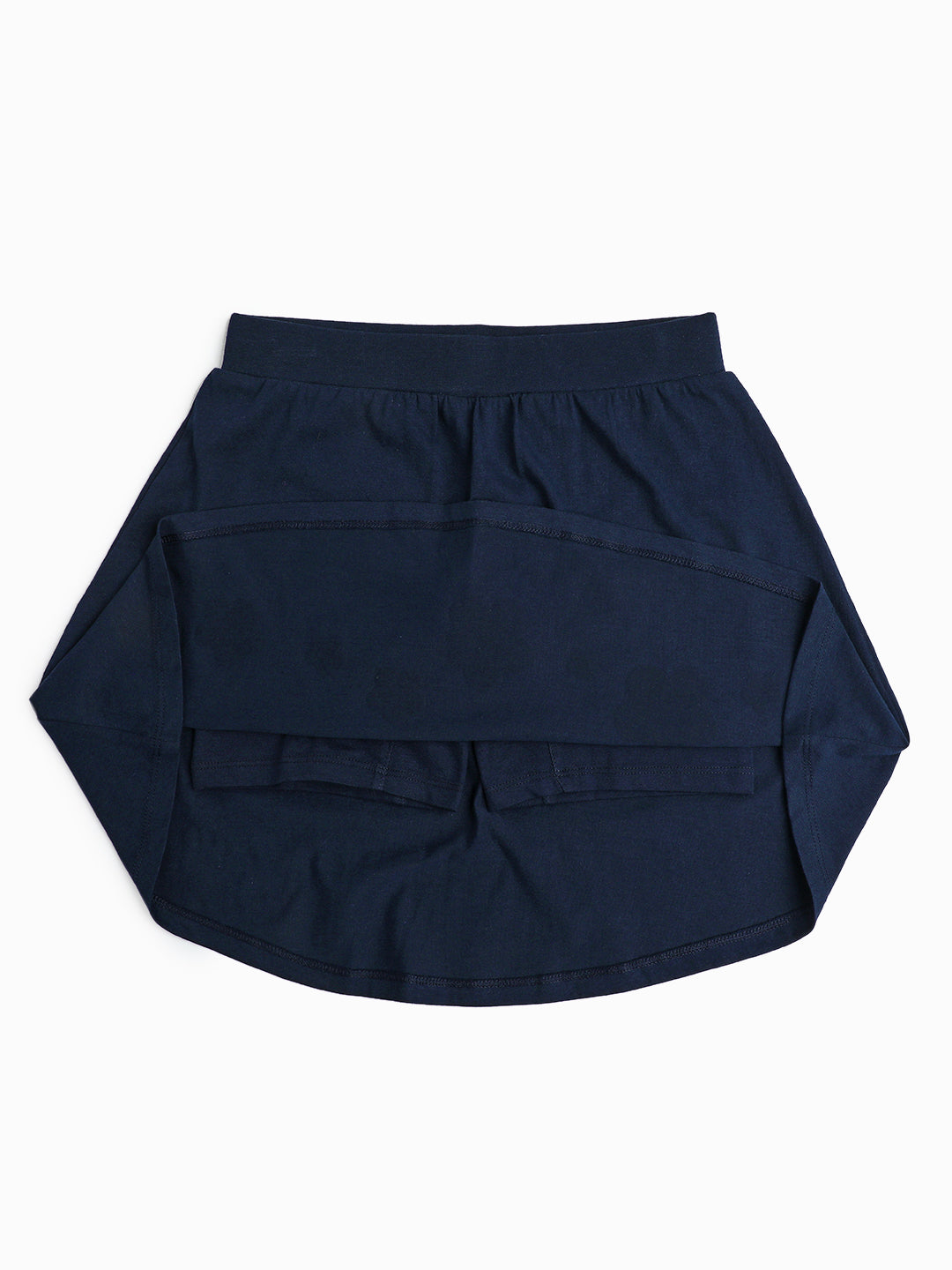 Girls Everyday Skirt | 3-in-1 Skirt with Built-in Shorts & Gusset
