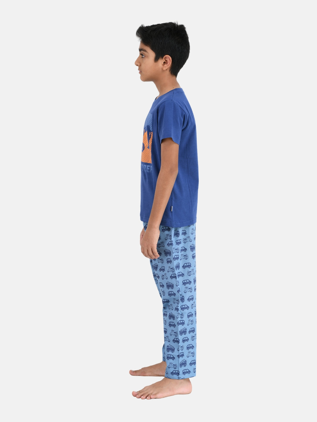 Sleep Dozer PJ Set