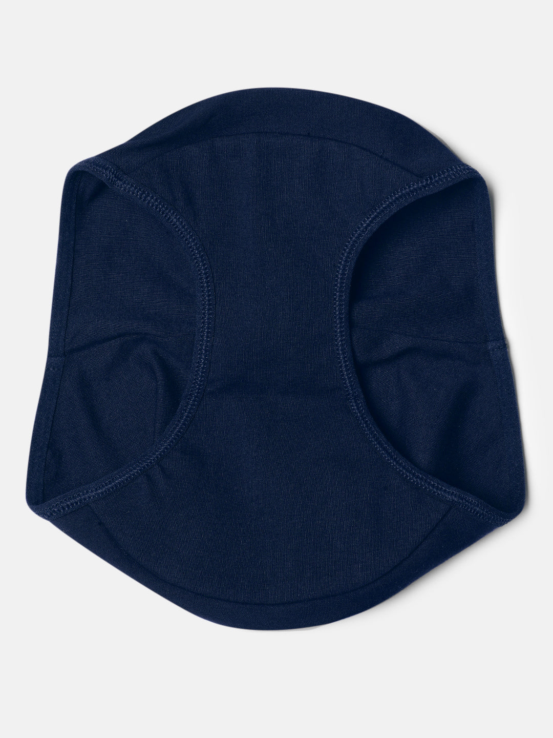 Navy Blue Leak-Proof Panty: Confidence for Every Day