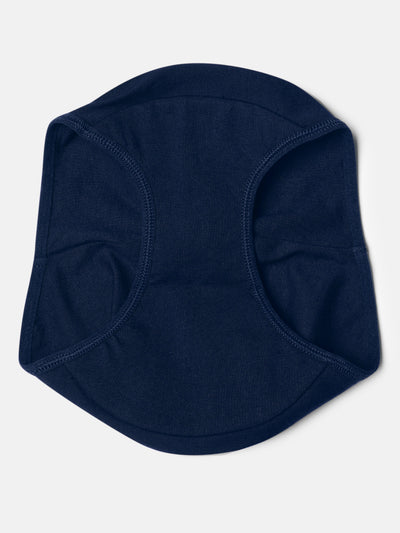 Navy Blue Leak-Proof Panty: Confidence for Every Day