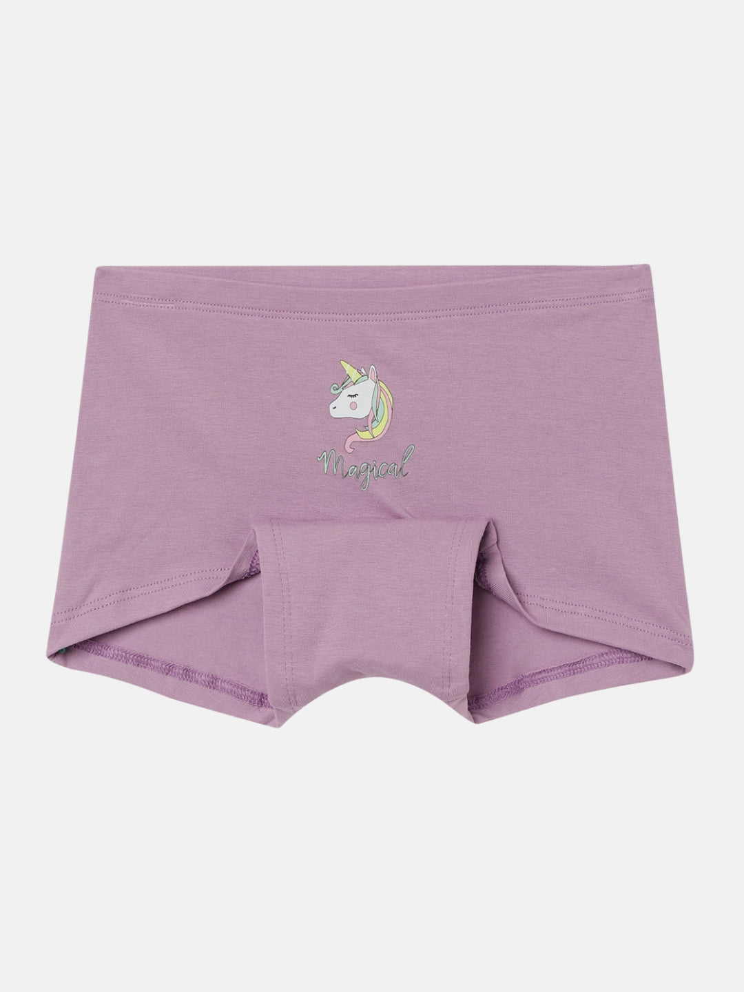 Unicorn Boxer combo Girls