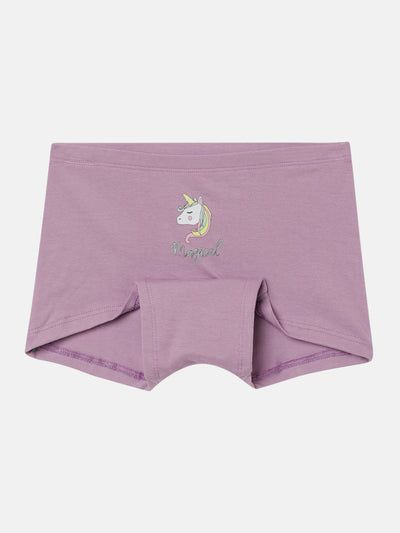 Unicorn Boxer combo Girls