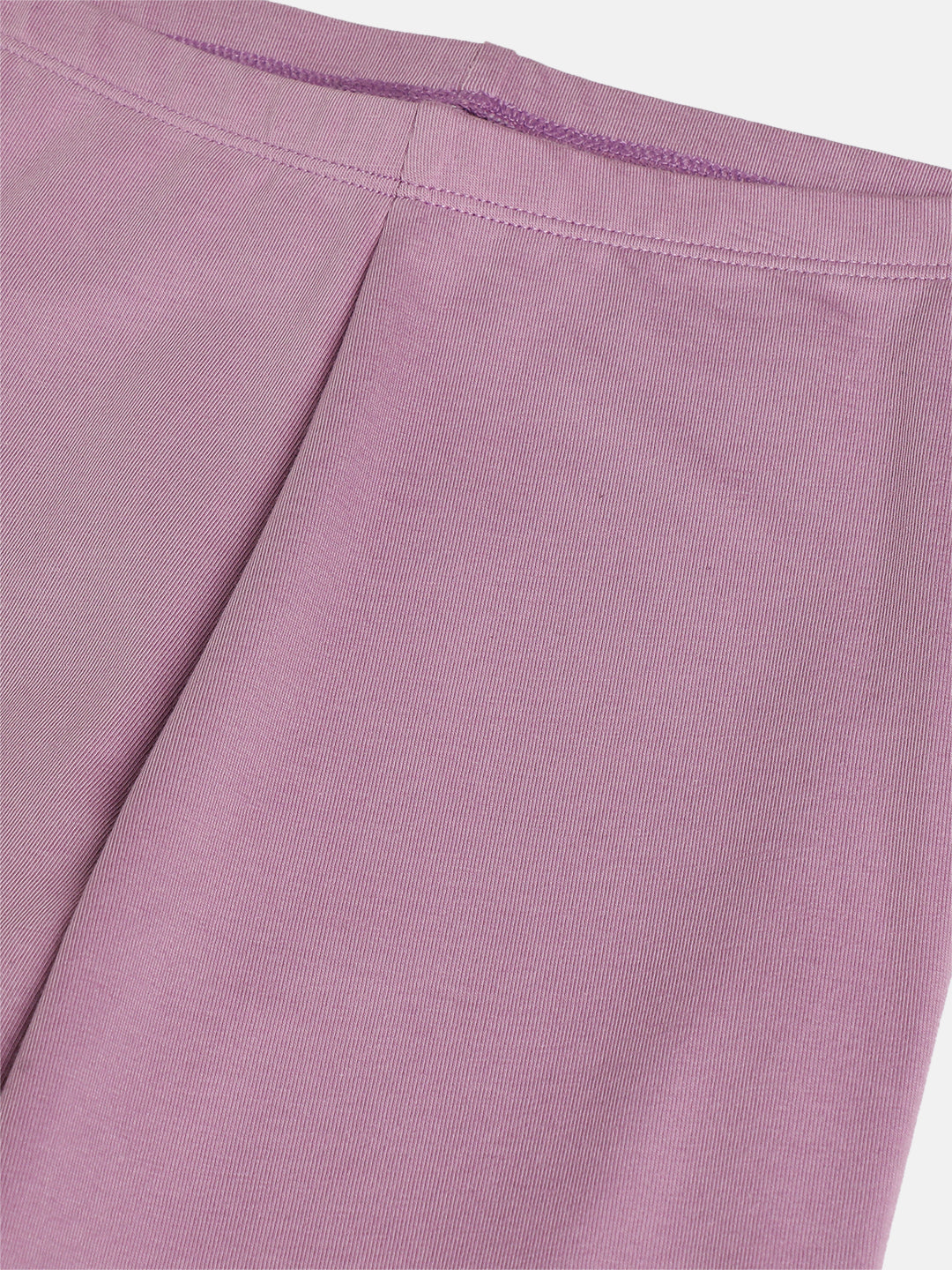 Girls Cotton Leggings - Pack of 3