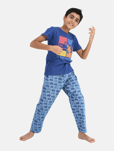 Sleep Dozer PJ Set