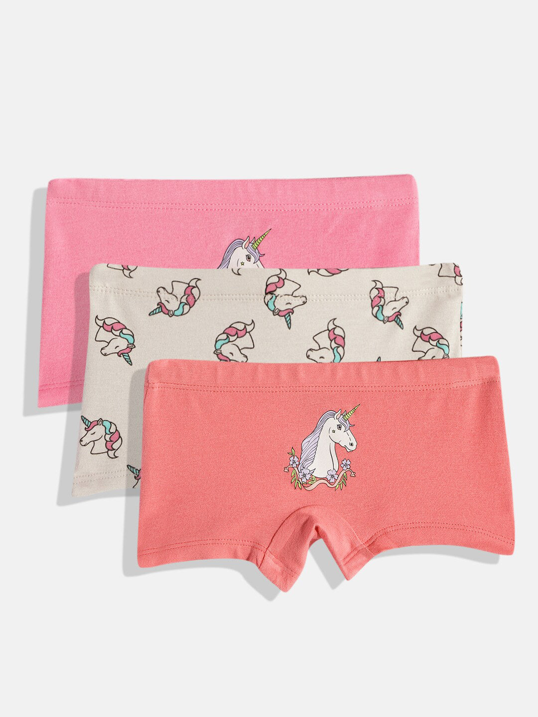All Over Unicorn Print