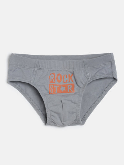 BOYS BRIEF PACK OF 6