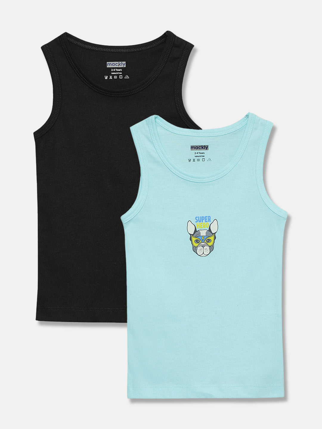 BOYS VEST