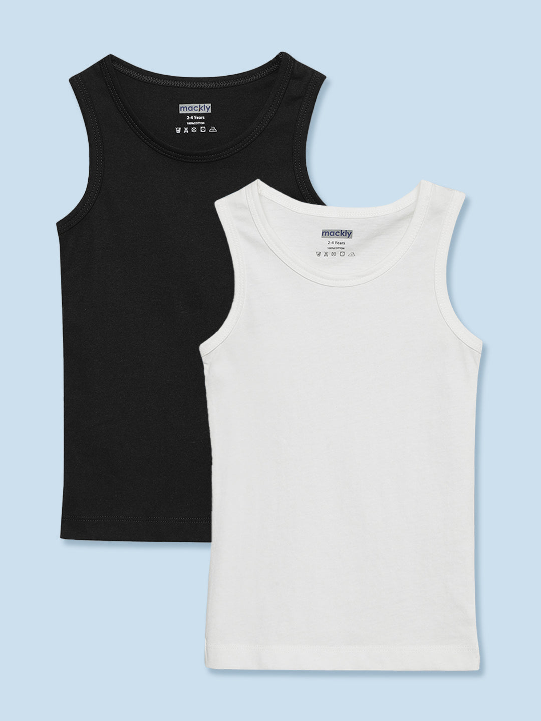 BOYS VEST