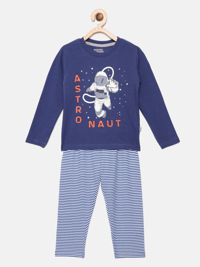 Astronaut PJ Set