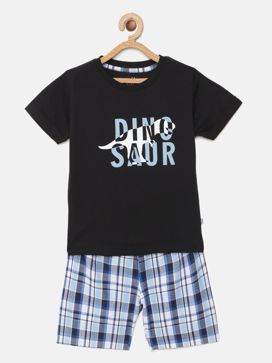 Dinosaur Pj Set