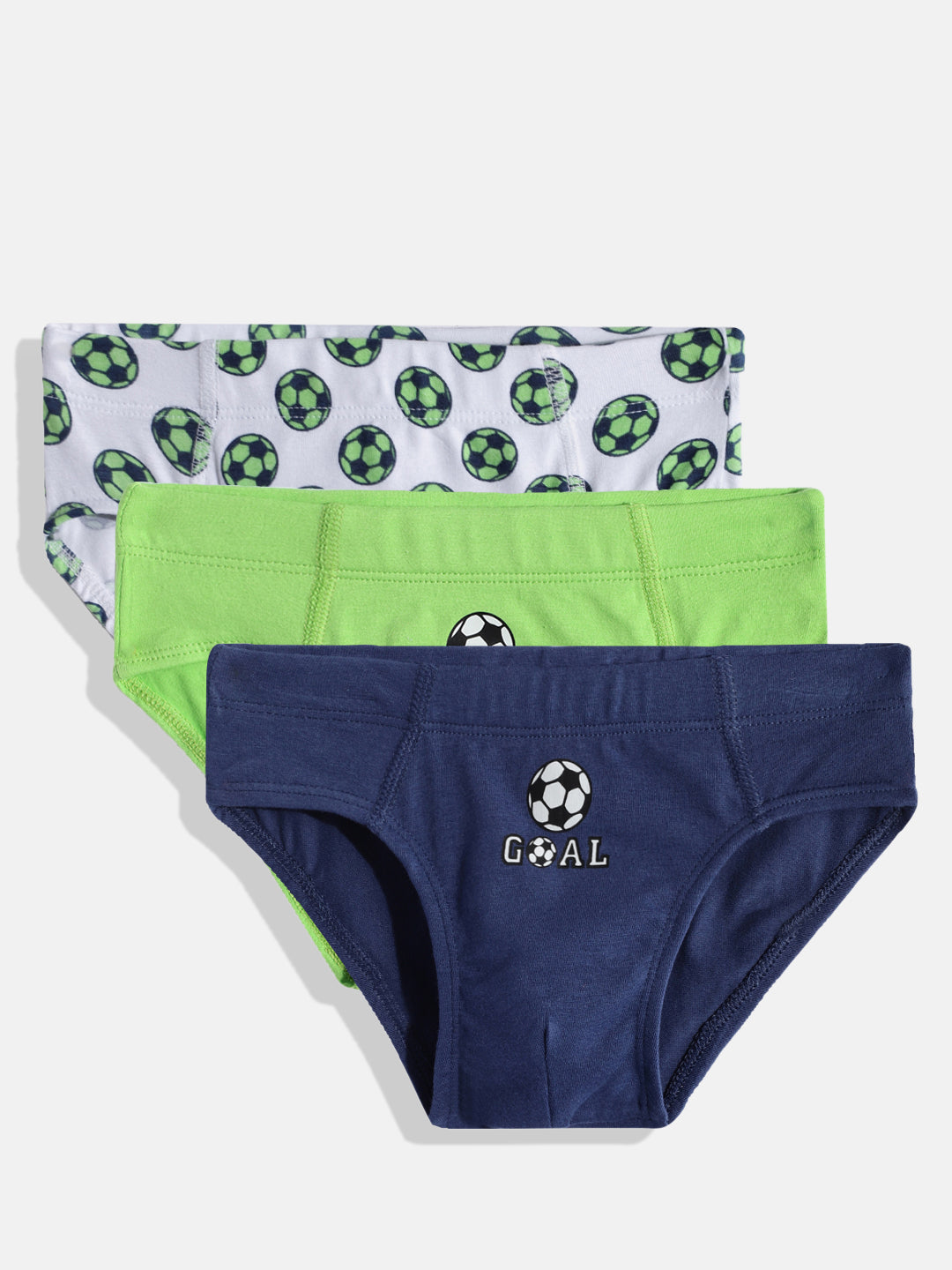 Boys Brief - Pack of 3