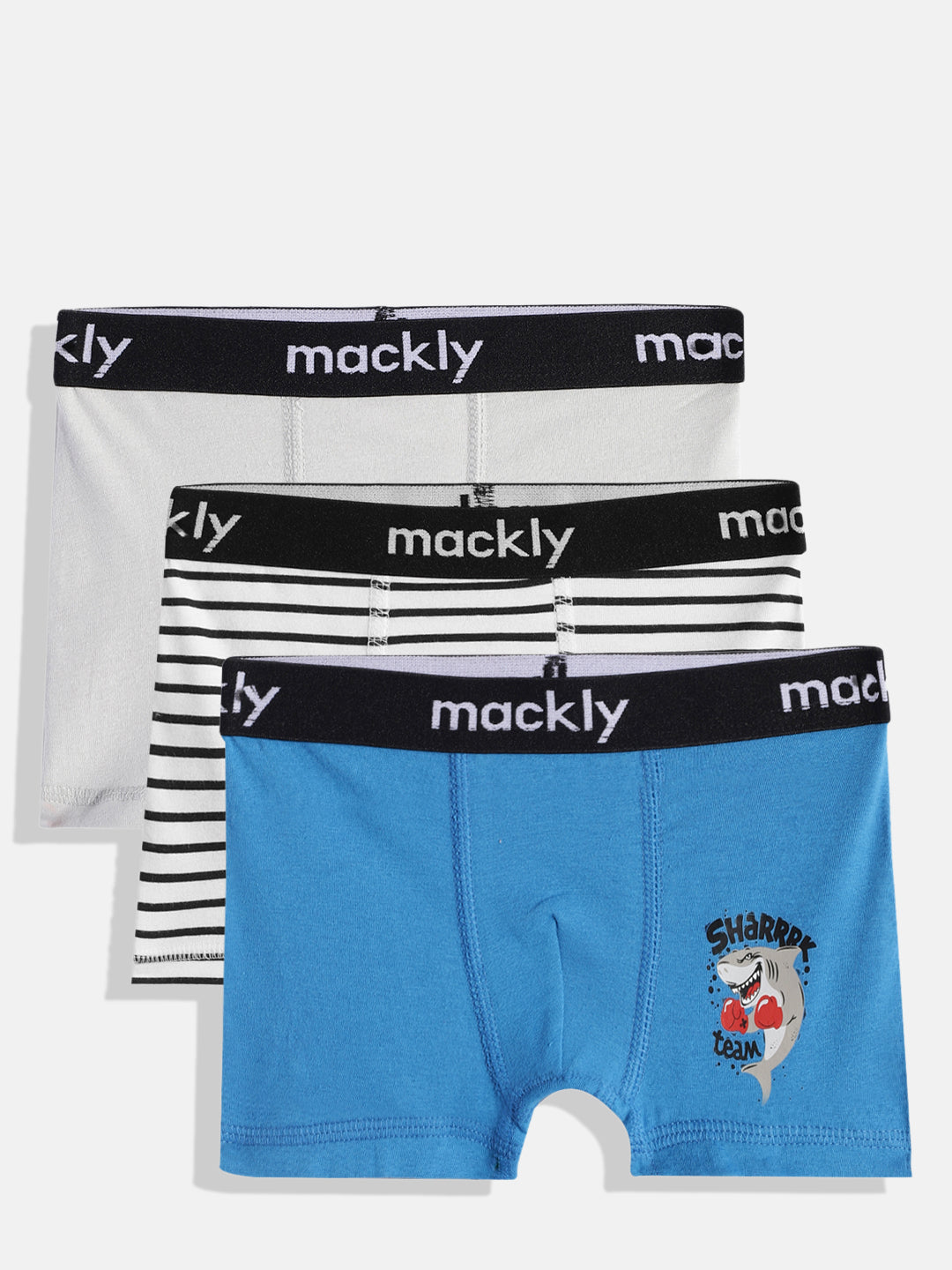 Boys Boxer - Pack of 3