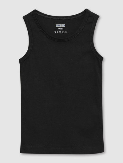 BOYS VEST