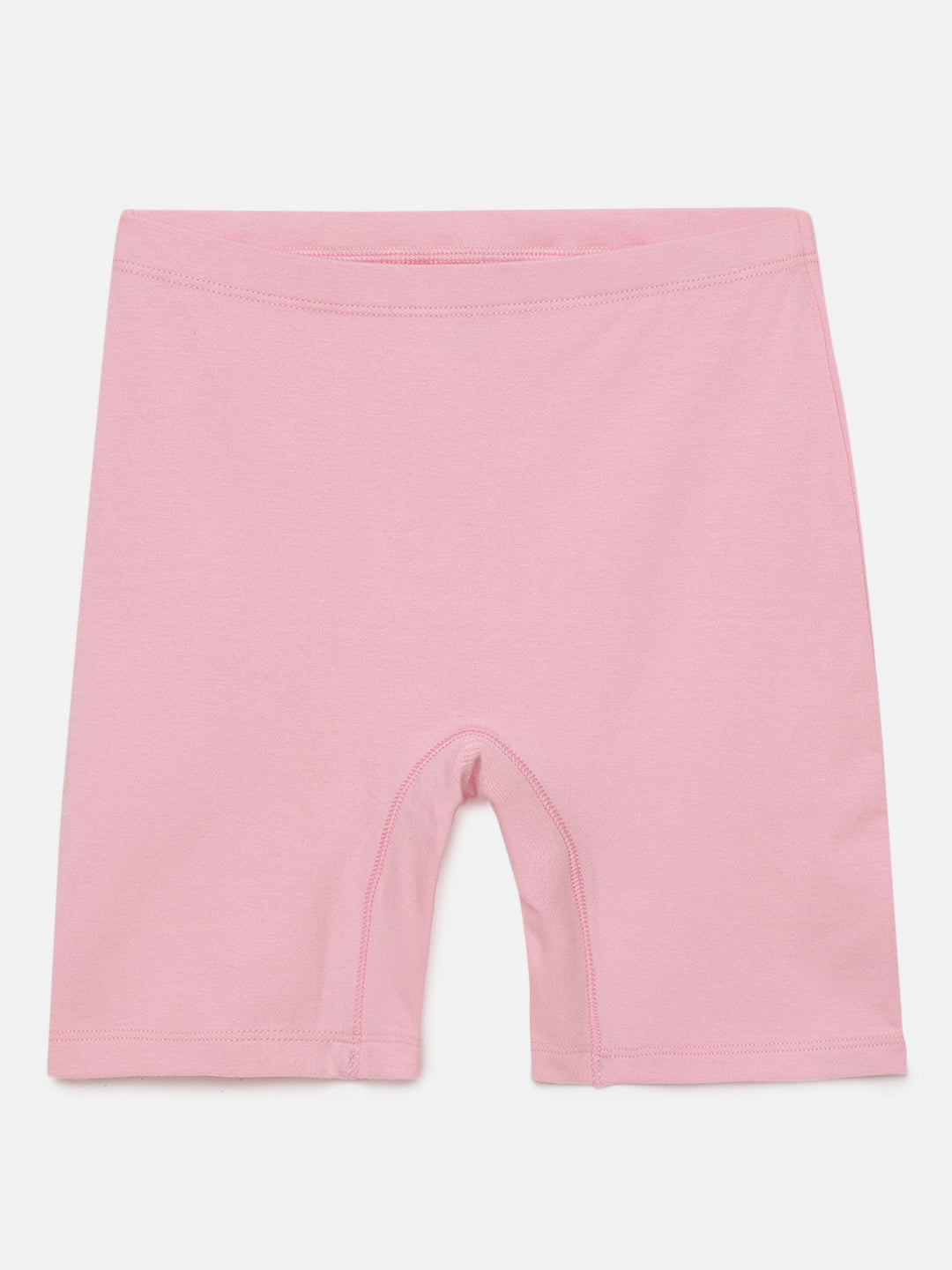 GIRLS INNERSHORTS, NAVY/PINK