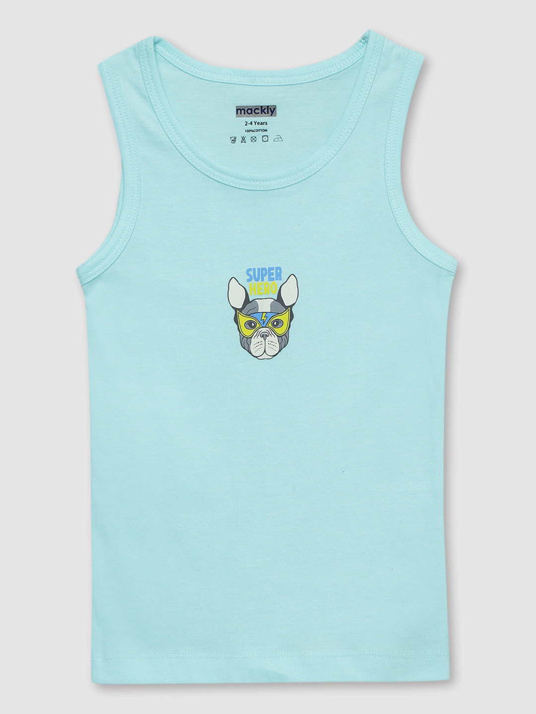 BOYS VEST
