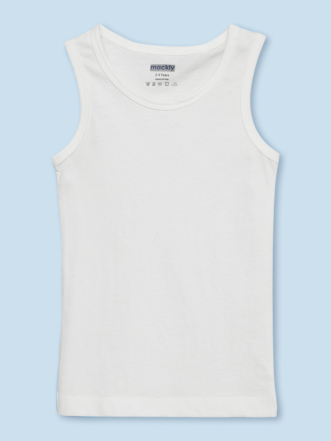 BOYS VEST
