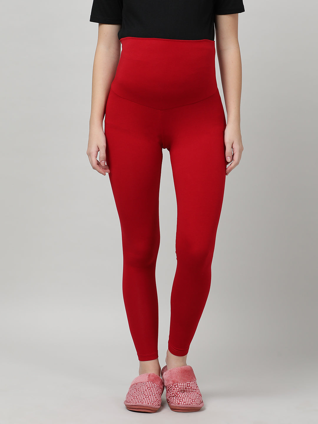 SOFT TOUCH - MATERNITY PANT
