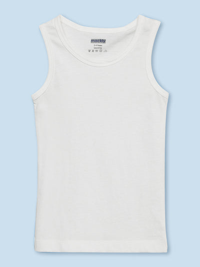 BOYS VEST