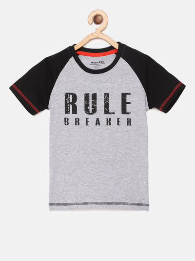 Rule Breaker PJ Set
