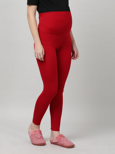 SOFT TOUCH - MATERNITY PANT