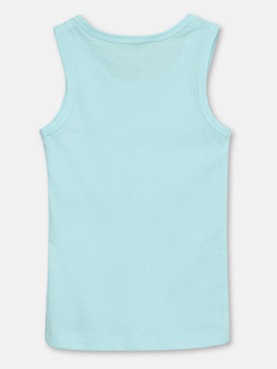 BOYS VEST