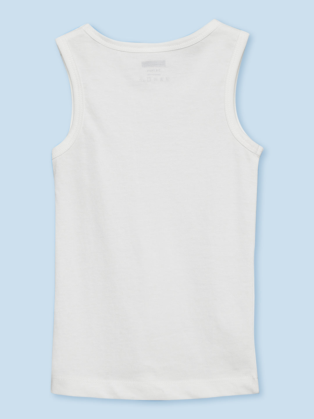 BOYS VEST