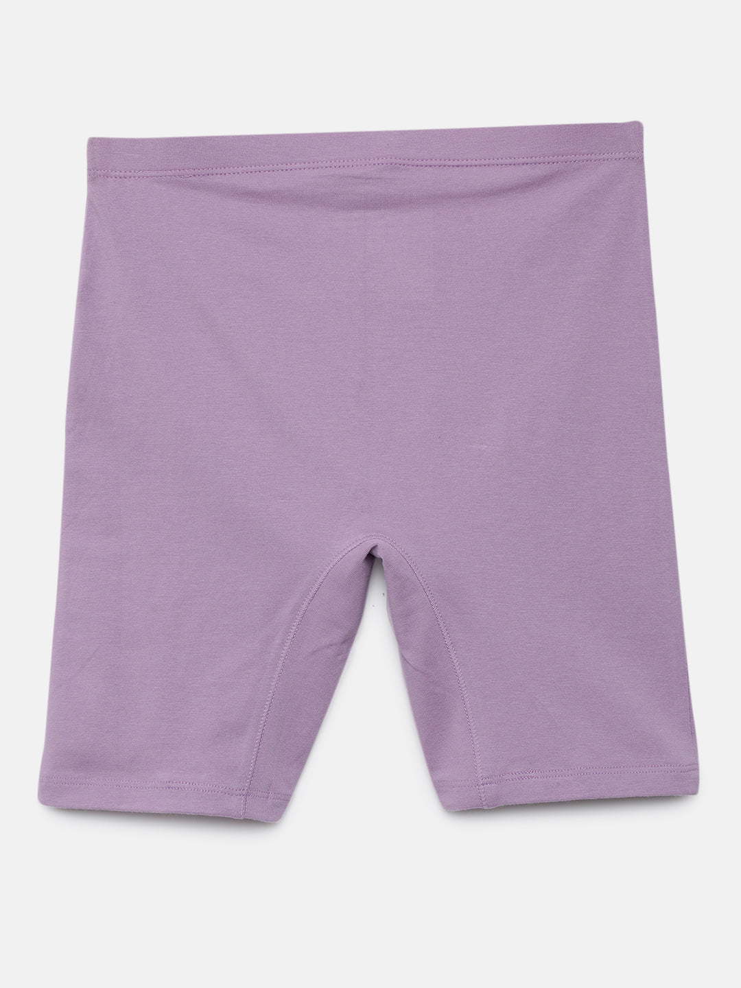 GIRLS INNERSHORTS, LAVENDER/SCOOPS ON THE GO