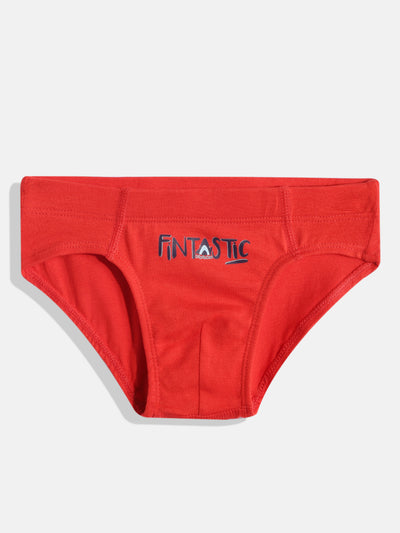Boys Brief - Pack of 3