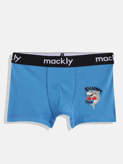 Boys Boxer - Pack of 3