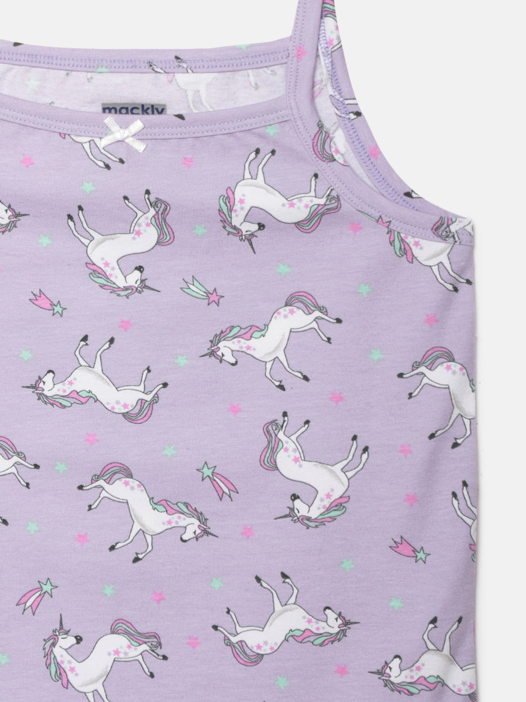GIRLS CAMI