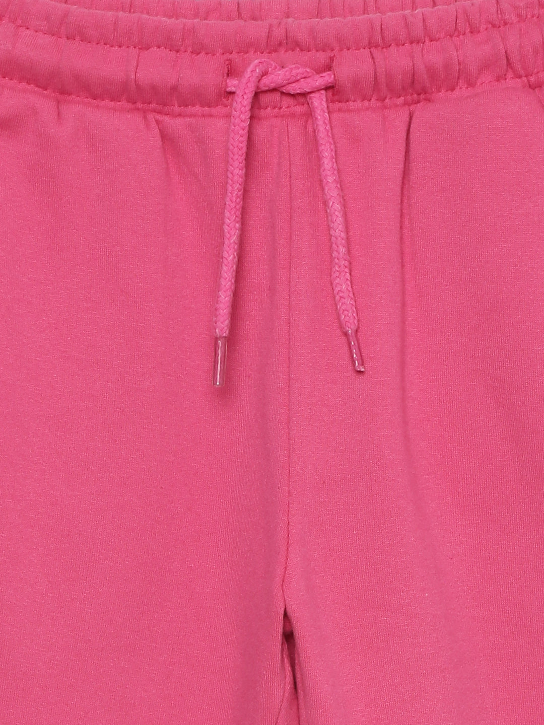 Plain Jogger, Pink