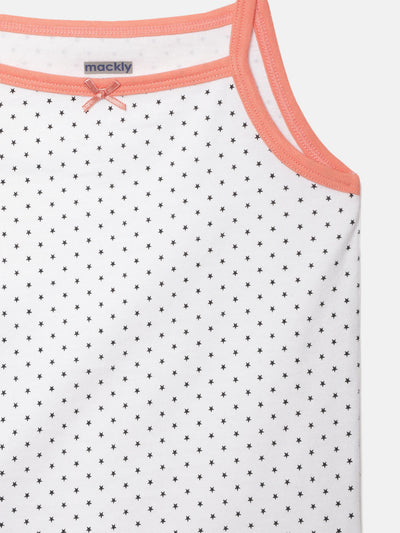 GIRLS CAMI