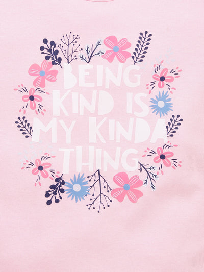 Being Kind Is My Kinda Thing