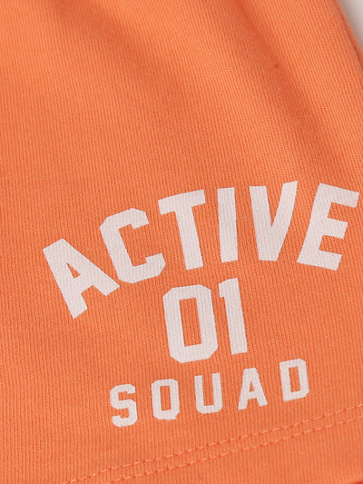 Active 01 Squad