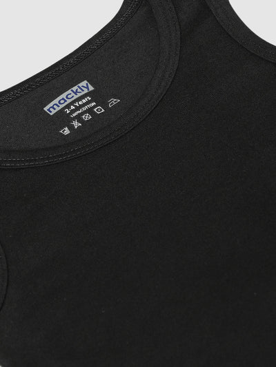 BOYS VEST