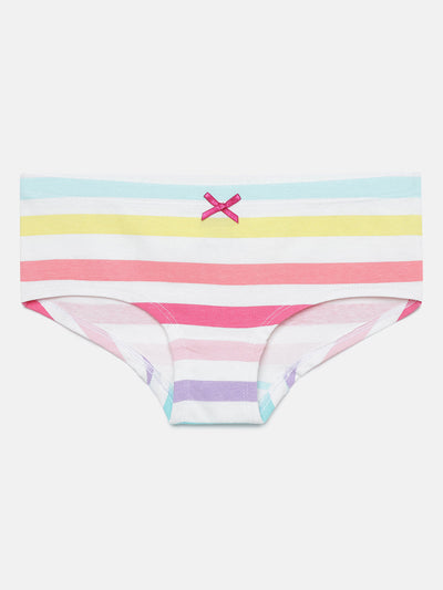 GIRLS HIPSTERS, PINK